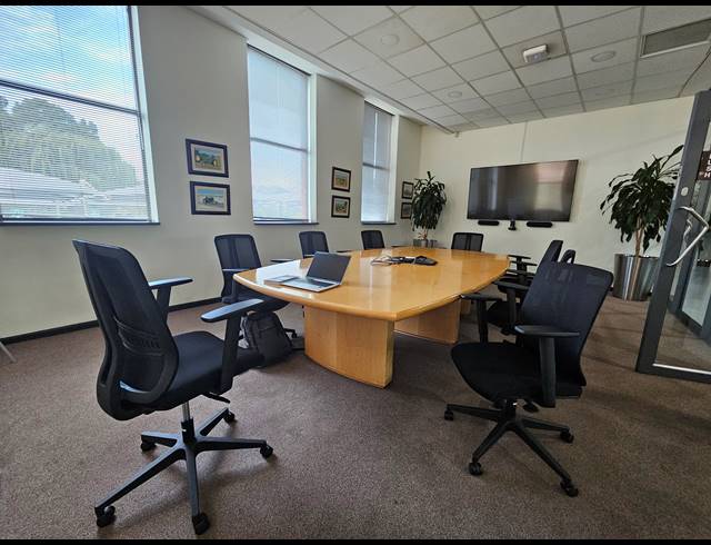 4,633M² TRAINING FACILITY FOR SALE IN HUGHES
